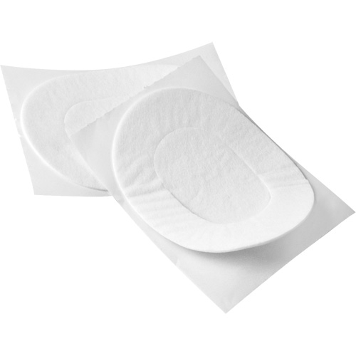 Tampon Fresh jetable Rideout Tool & Machine Inc.