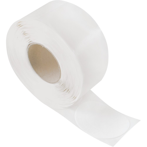 Tampon Fresh jetable Rideout Tool & Machine Inc.