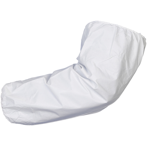 Micromax Sleeves, 18" long, Microporous, White Rideout Tool & Machine Inc.