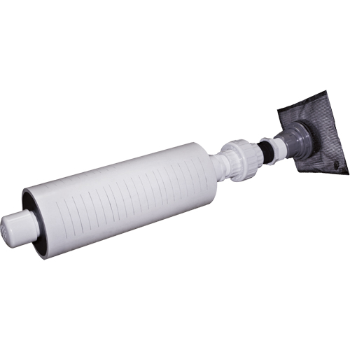 Bazooka Cartridge & Installation Kit Rideout Tool & Machine Inc.