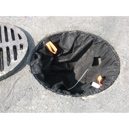 Storm Sentinel Drains, Sediment, 24" L x 26" W Rideout Tool & Machine Inc.