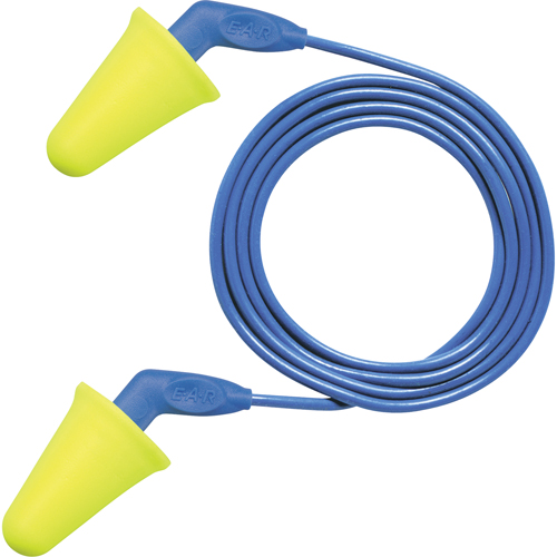 E-A-R Push-ins Earplugs, Bulk - Polybag, Corded Rideout Tool & Machine Inc.