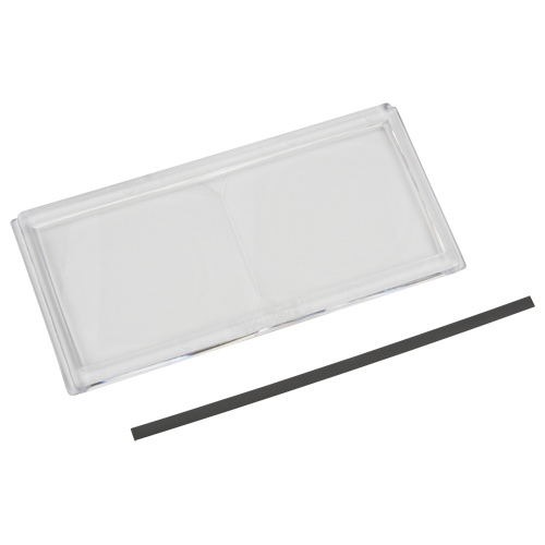 Magnification Lens for e650, e670 and e680 Series Rideout Tool & Machine Inc.