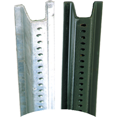 U-Channel Sign Posts Rideout Tool & Machine Inc.