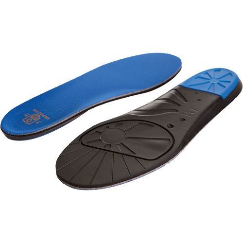 Cush'n Step Molded Insoles, Women's 5 - 6.5 Rideout Tool & Machine Inc.