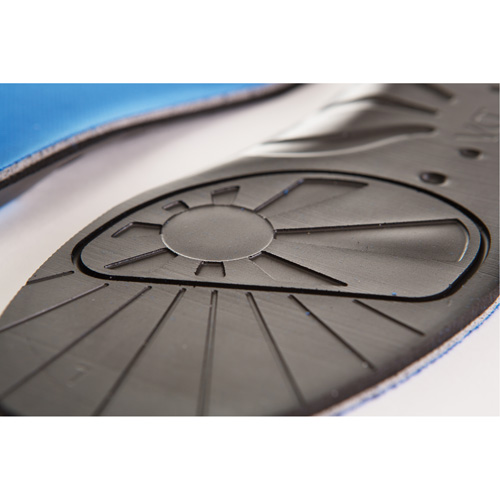 Cush'n Step Molded Insoles, Women's 5 - 6.5 Rideout Tool & Machine Inc.
