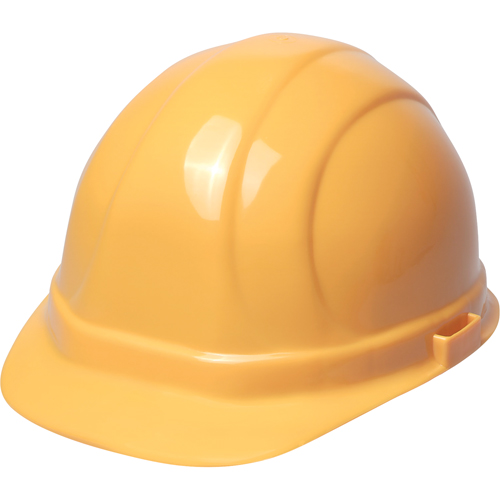 ERB Omega II Safety Cap, Meets CSA Type 2, Ratchet Suspension, Non-Vented Rideout Tool & Machine Inc.