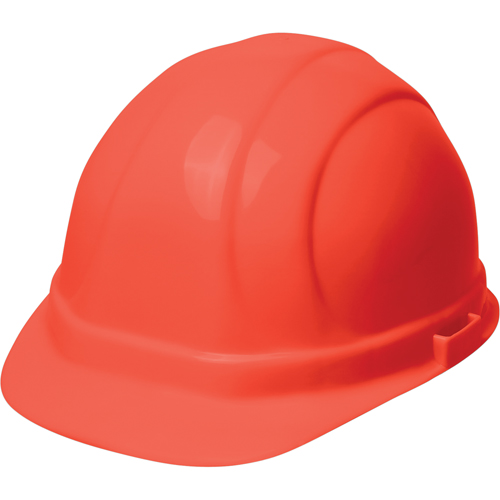 ERB Omega II Safety Cap, Meets CSA Type 1, Ratchet Suspension, Non-Vented Rideout Tool & Machine Inc.
