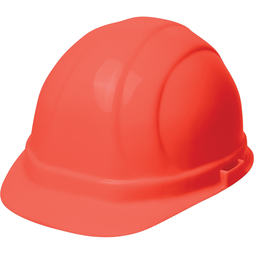 ERB Casque de s&eacute;curit&eacute; Omega II, R&eacute;pond aux normes CSA type 1, Suspension Rochet, Non ventil&eacute; Rideout Tool & Machine Inc.