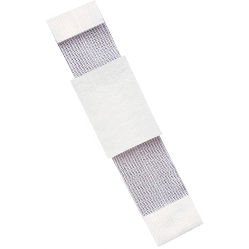Bandages Compressifs - St&eacute;riles, 4-1/4" lo x 3-1/2" la Rideout Tool & Machine Inc.