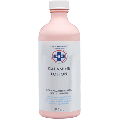 Lotion de calamine Rideout Tool & Machine Inc.