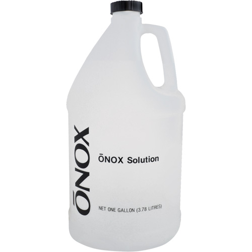 Onox&reg; Solution Rideout Tool & Machine Inc.