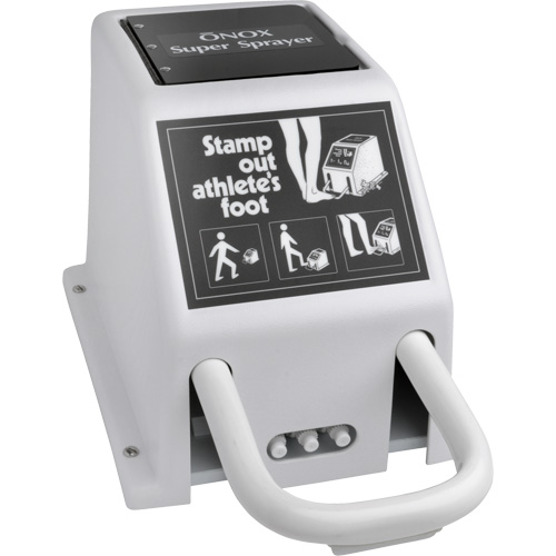 Onox&reg; Solution - Spray Units Rideout Tool & Machine Inc.