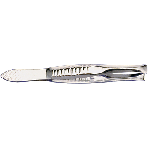 Economy Splinter Forceps Rideout Tool & Machine Inc.