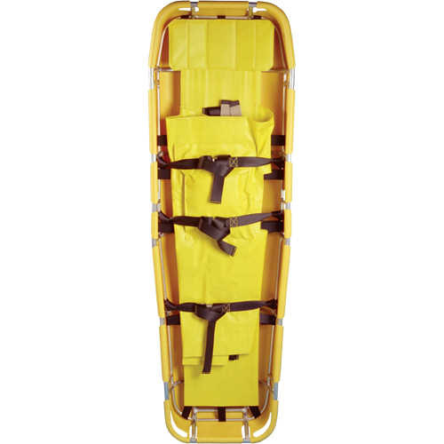 Basket Litter Restraint Systems Rideout Tool & Machine Inc.