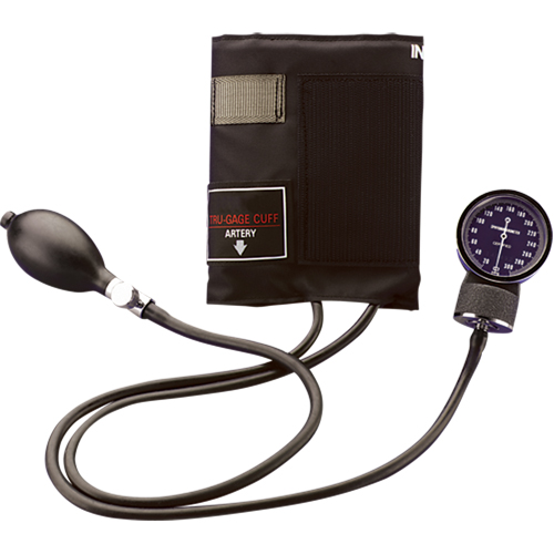Sphygmotensiom&egrave;tres an&eacute;roides, Classe 1 Rideout Tool & Machine Inc.