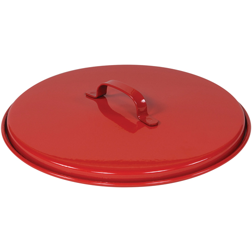 Drain Can Cover Rideout Tool & Machine Inc.