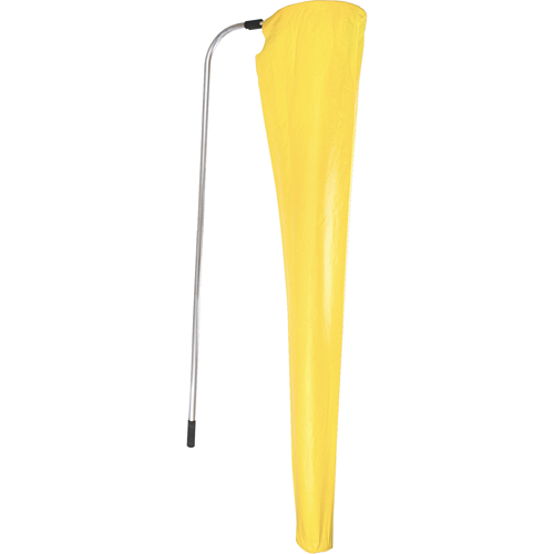 Testeurs de douche d'urgence Rideout Tool & Machine Inc.