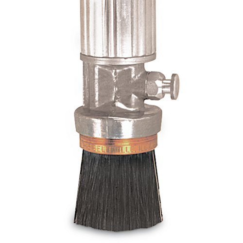 Brosses fontaines Rideout Tool & Machine Inc.