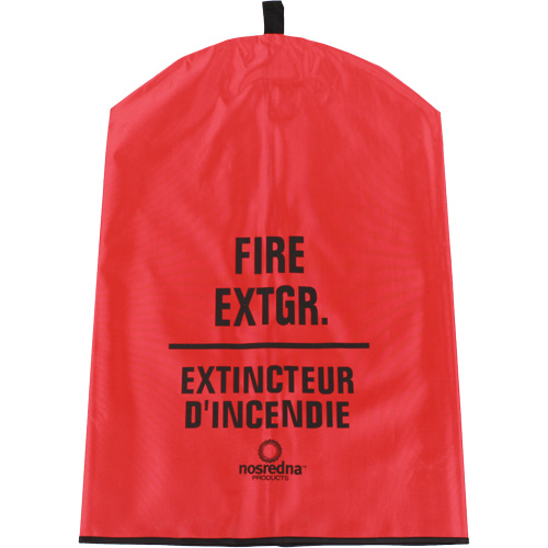 Fire Extinguisher Covers Rideout Tool & Machine Inc.