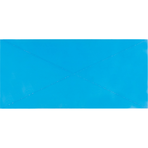Plastic Front Replacement Part for Surface-Mounted Fire Extinguisher Cabinet Rideout Tool & Machine Inc.