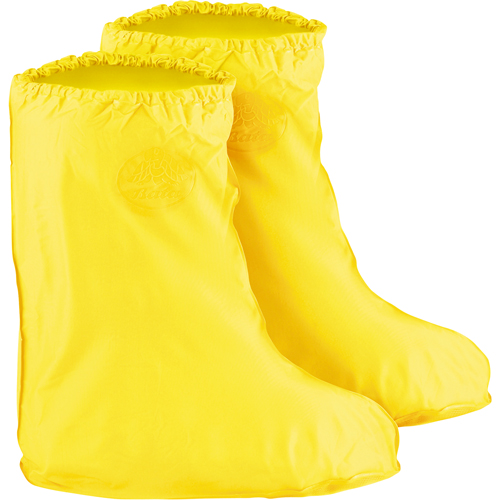 Couvre-bottes et souliers, Moyen, PVC, Hauteur de 15" Rideout Tool & Machine Inc.