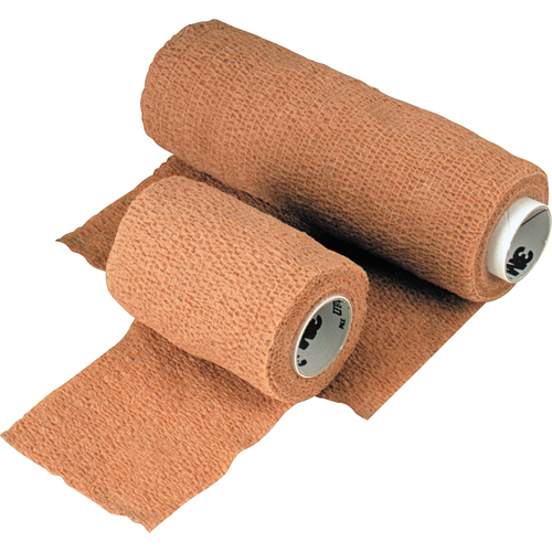 Coban Wrap, Cut to Size L x 3" W, Class 1, Self-Adherent Rideout Tool & Machine Inc.
