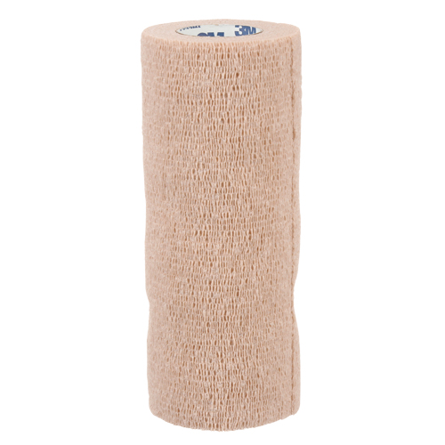 Coban Wrap, Cut to Size L x 6" W, Class 1, Self-Adherent Rideout Tool & Machine Inc.