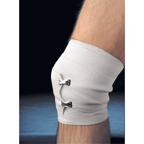 Bandage &eacute;lastique, Couper au besoin lo x 4" la, Classe 1 Rideout Tool & Machine Inc.