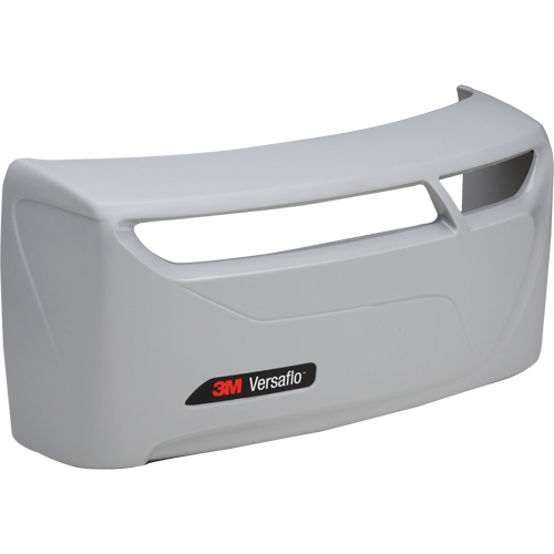 Versaflo Powered Air Purifying Respirator TR-600 Filter Cover Rideout Tool & Machine Inc.