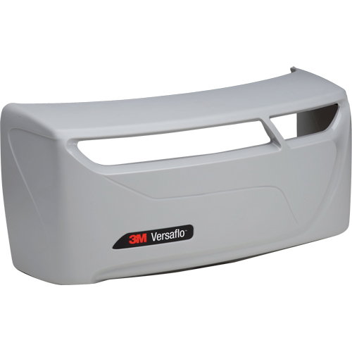 Couvre-filtre pour APR motoris&eacute; TR-600 de Versaflo Rideout Tool & Machine Inc.