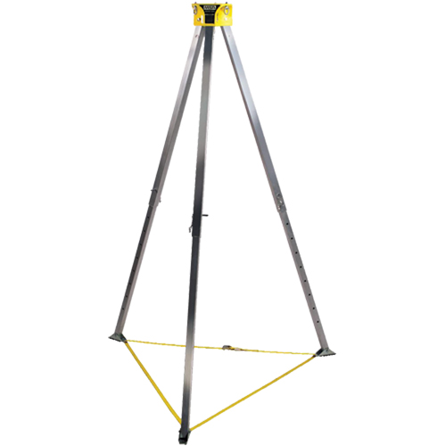 Workman Tripods Rideout Tool & Machine Inc.