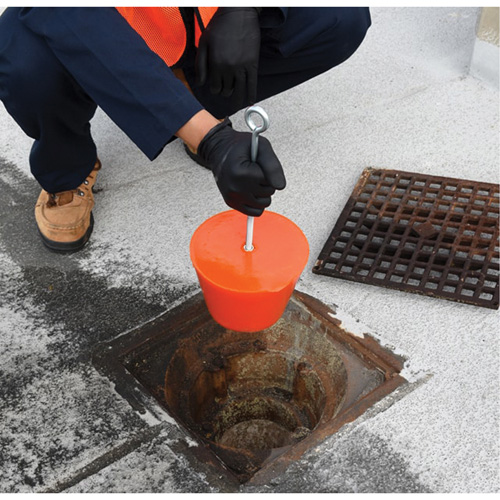 Drain Plug Rideout Tool & Machine Inc.