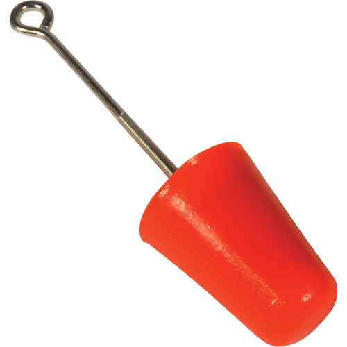 Bouchons pour drain Rideout Tool & Machine Inc.