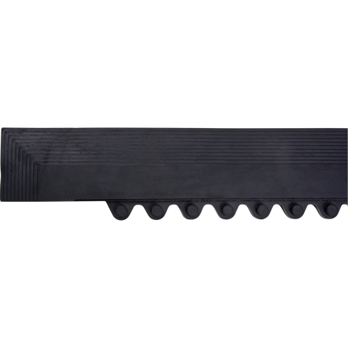 Border Ramp for Matting Rideout Tool & Machine Inc.