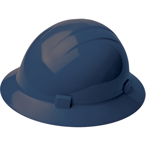 ERB Liberty Full Brim Type 2 Safety Cap, Meets CSA Type 2, Ratchet Suspension, Non-Vented Rideout Tool & Machine Inc.