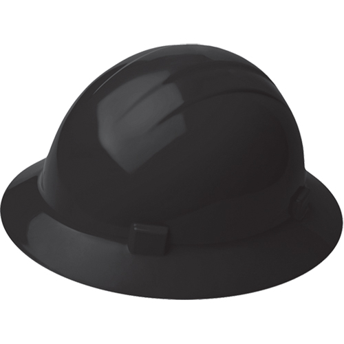 ERB Liberty&reg; Full Brim Type 2 Safety Cap, Meets CSA Type 2, Ratchet Suspension, Non-Vented Rideout Tool & Machine Inc.