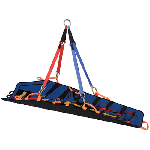 TraverseTM Rescue Stretcher Rideout Tool & Machine Inc.