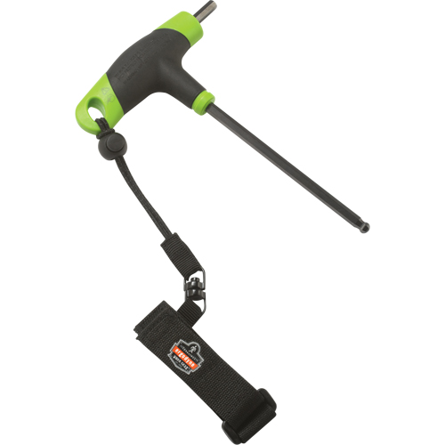 Dragonne pour outil Squids 3115 Rideout Tool & Machine Inc.