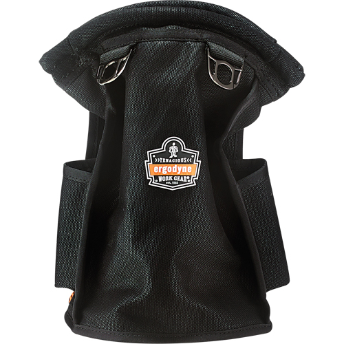 Arsenal&reg; 5528 Topped Parts Pouch Rideout Tool & Machine Inc.