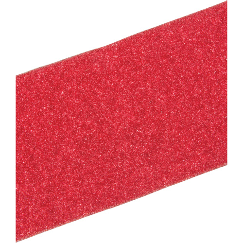 Ruban antid&eacute;rapant de premi&egrave;re qualit&eacute;, 2" x 60', Rouge Rideout Tool & Machine Inc.