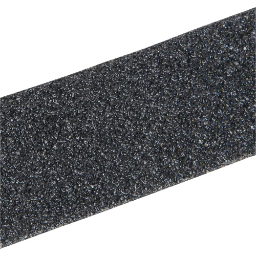 Premium Anti-Skid Tape, 1" x 60', Black Rideout Tool & Machine Inc.