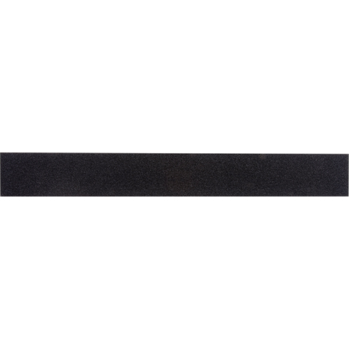 Ruban antid&eacute;rapant de premi&egrave;re qualit&eacute;, 3" x 24", Noir Rideout Tool & Machine Inc.