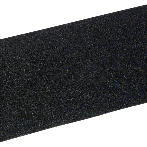 Ruban antid&eacute;rapant de premi&egrave;re qualit&eacute;, 3" x 24", Noir Rideout Tool & Machine Inc.