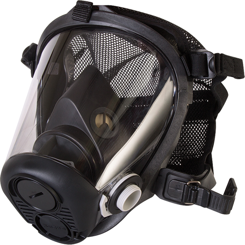 Respirateur &agrave; masque complet de s&eacute;rie RU6500 de North, Silicone, Grand Rideout Tool & Machine Inc.