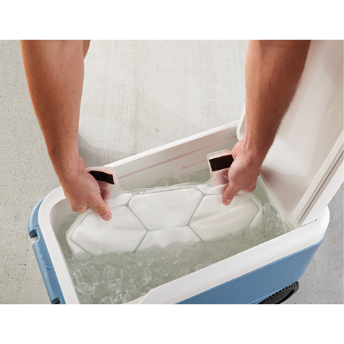 6215 Phase Change Packs for Cooling Vests Rideout Tool & Machine Inc.