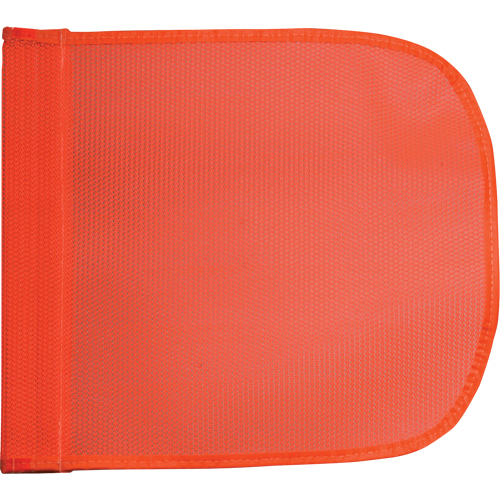 Safety Whip&reg; Safety Flag Rideout Tool & Machine Inc.