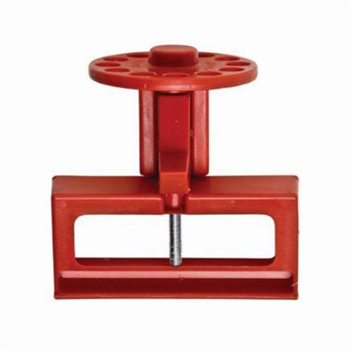 Dispositif de verrouillage, Type Disjoncteur Rideout Tool & Machine Inc.