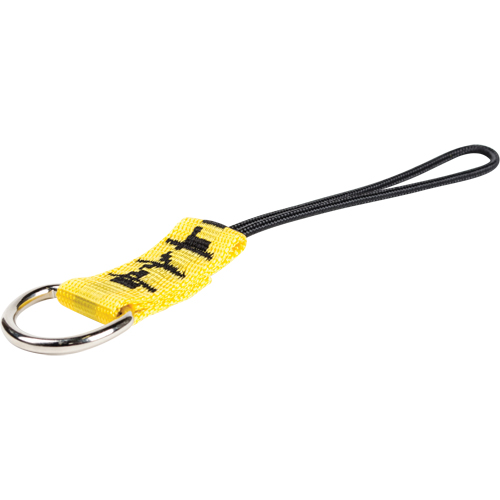 D-Ring Tool Attachment Point Rideout Tool & Machine Inc.