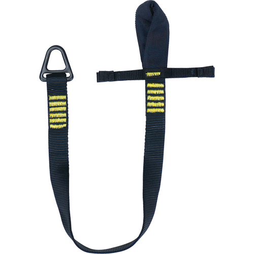 Sangle de fixation pour outil Rideout Tool & Machine Inc.